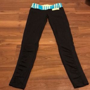 Black ivivva pants